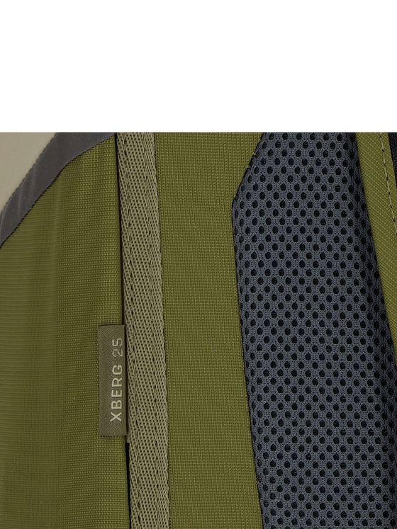 Deuter Xberg 25 Cykeltaske 30.5 cm