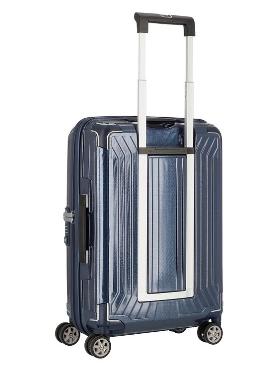 Samsonite Lite-Box 4 kolečka Kabinkový kufr 55 cm