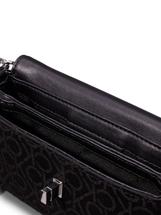 Calvin Klein Re-Lock Håndtaske 19 cm Calvin Klein Re-Lock Håndtaske 19 cm