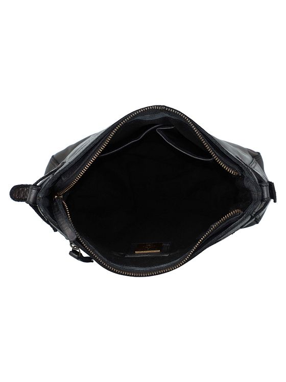 Harbour 2nd Anchor Love Luisa skuldertaske i læder 25 cm