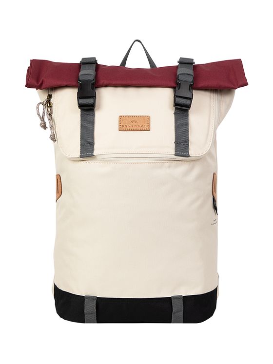 Doughnut Christopher Batoh 50 cm Kapsa na notebook