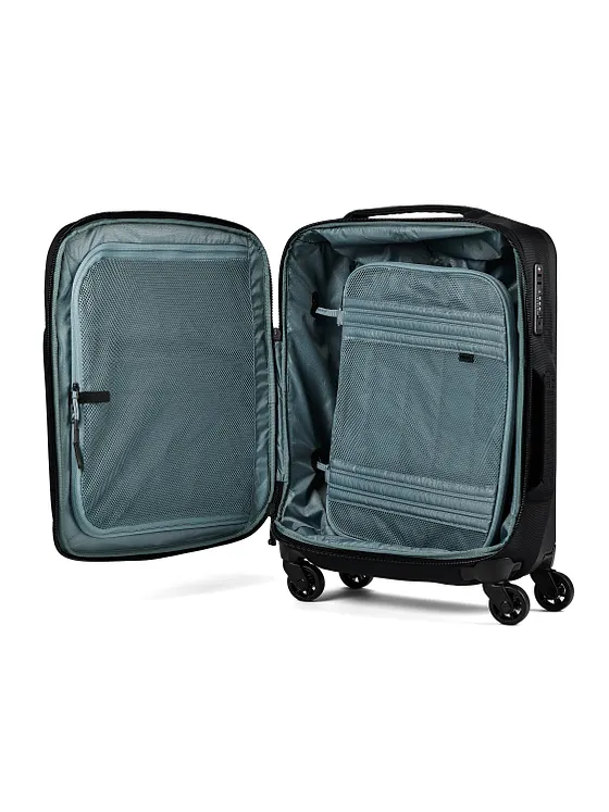 Thule Subterra 2 4-pyöräinen Käsimatkatavara 55 cm Thule Subterra 2 4-pyöräinen Käsimatkatavara 55 cm