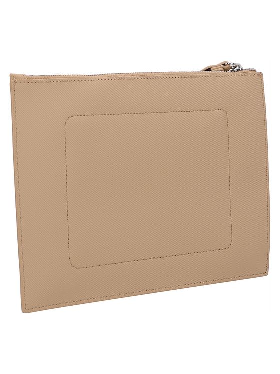 Lacoste Core Essentials Anna Clutch taske 28 cm