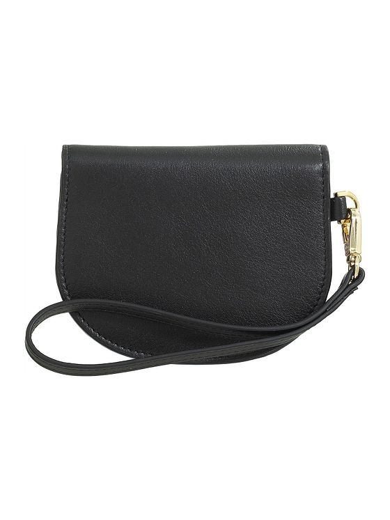 DuDu Madagascar Kreditkortetui Læder 11 cm