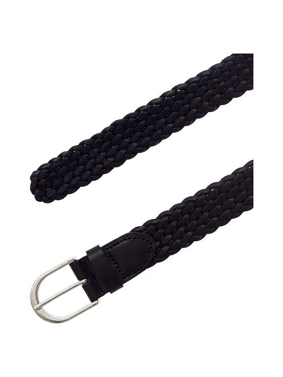 Vanzetti Pásek Kůže