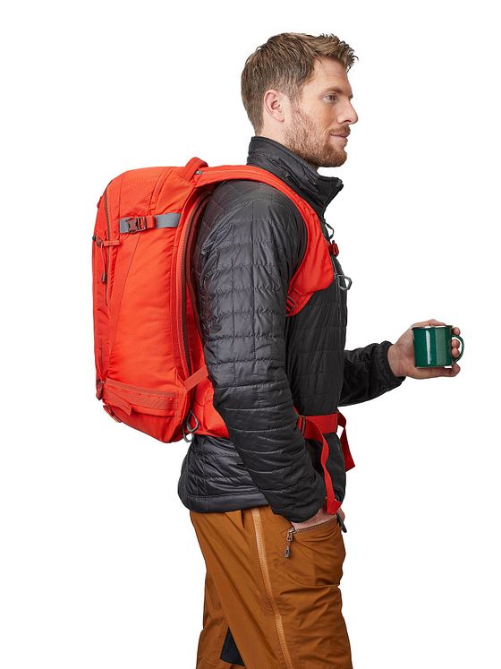 Gregory Targhee 26 Vandrer-rygsæk 53 cm Gregory Targhee 26 Vandrer-rygsæk 53 cm