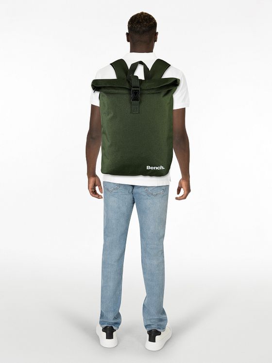 Bench Batoh 35 cm Kapsa na notebook