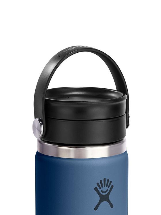Hydro Flask Hot Beverages Wide Flex Slip Lid Láhev na pití 350 ml