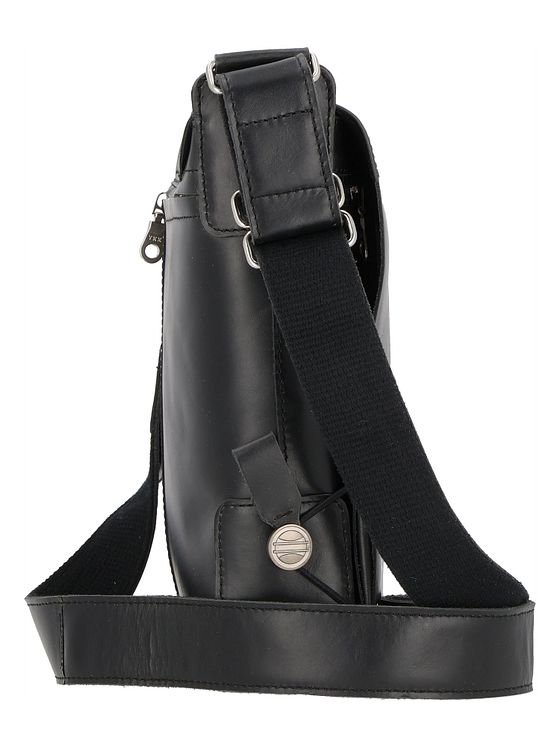 Harold's Jil skuldertaske i læder 23 cm