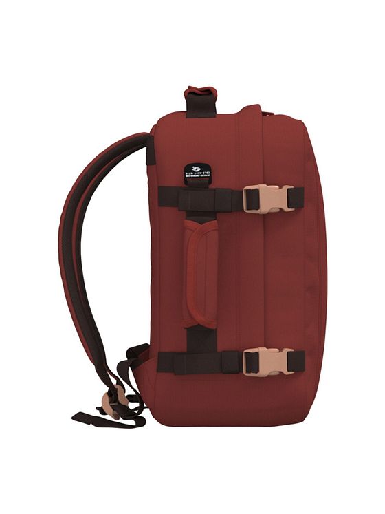 Cabin Zero Classic 119 Daypack 39 cm Laptoprum