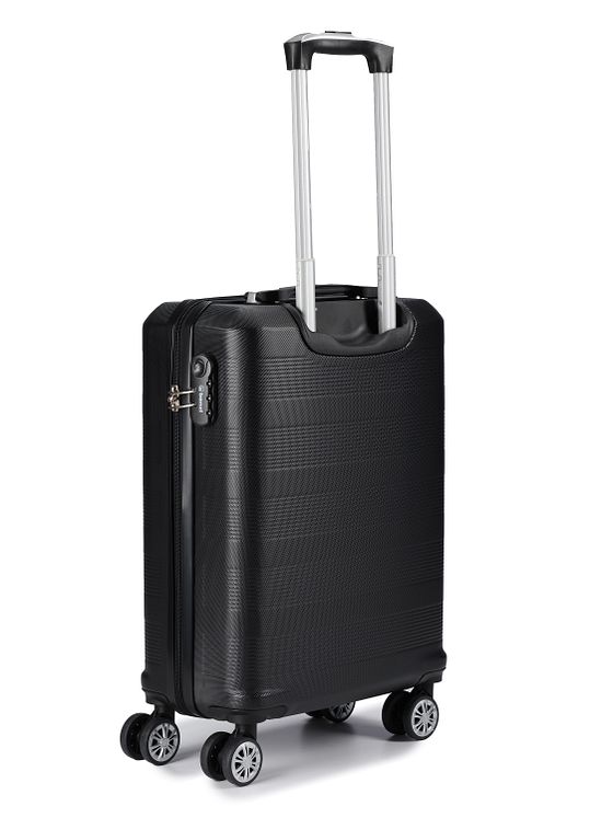 Benzi 5330 4 hjul Kabinetrolley S 55 cm Benzi 5330 4 hjul Kabinetrolley S 55 cm