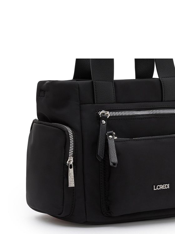 L.CREDI Odeta Håndtaske 26 cm