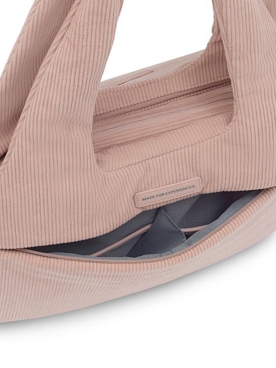 Kapten & Son Skara Shopper-taske 46 cm Laptoprum