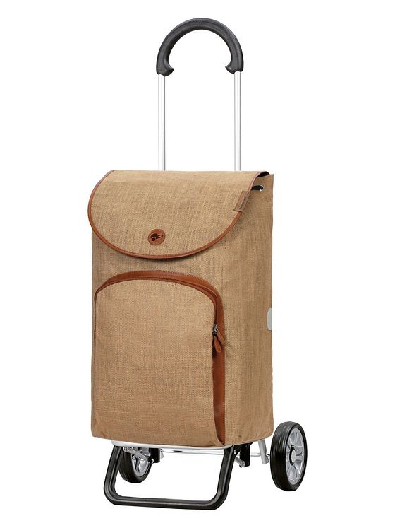 Andersen Shopper Scala Shopper Plus Reik Indkøbsvogn 59 cm