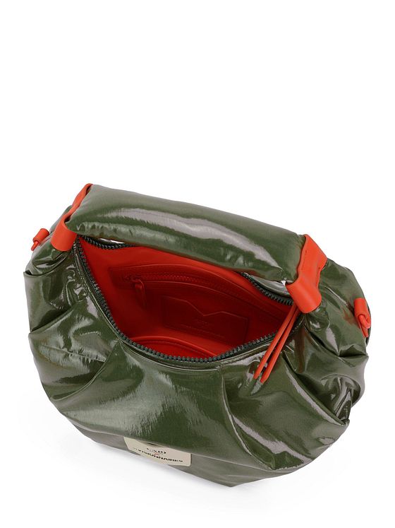 LES VISIONNAIRES Unio Kitzbuehel Skuldertaske S 34 cm LES VISIONNAIRES Unio Kitzbuehel Skuldertaske S 34 cm