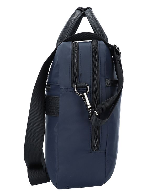 Picard S'Pore Dokumenttaske 38 cm Laptoprum