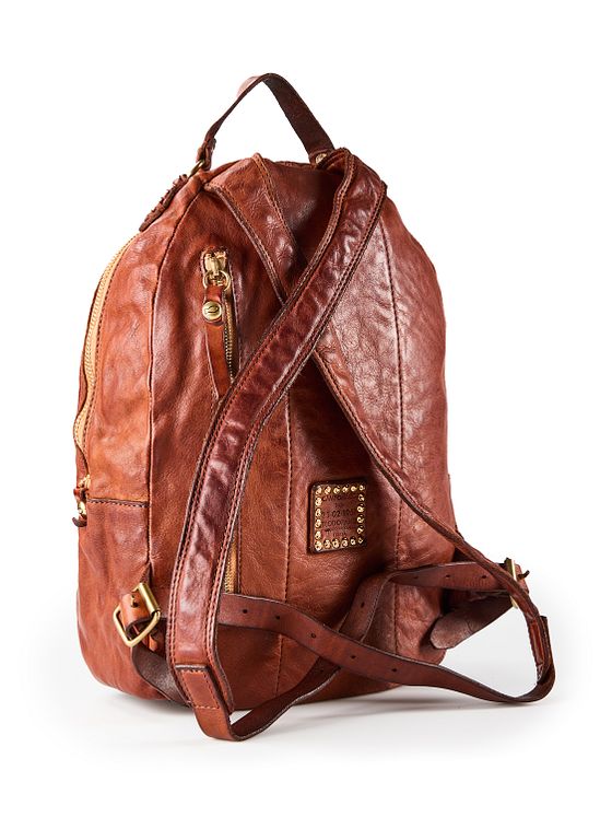 Campomaggi Rossana Daypack Læder 35 cm