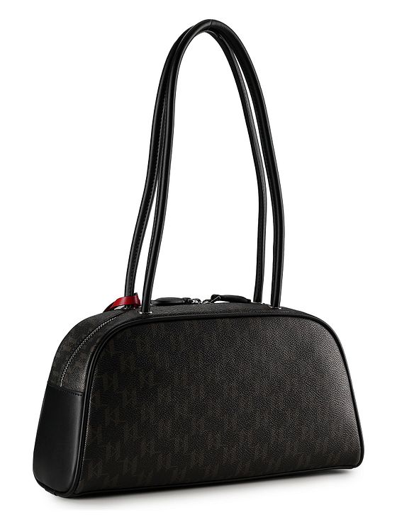 Karl Lagerfeld Ikon Skuldertaske 31 cm