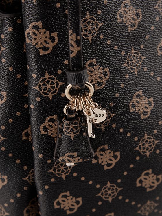 Guess Emelie Skuldertaske 44 cm