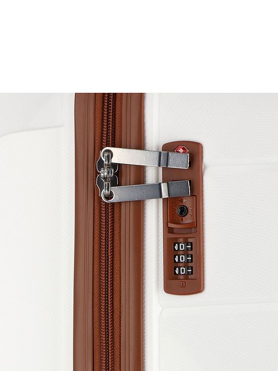 cocoono Graz 4 hjul Trolley L 76 cm cocoono Graz 4 hjul Trolley L 76 cm