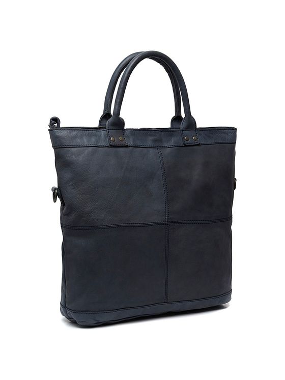 The Chesterfield Brand Ontario Håndtaske Læder 37 cm