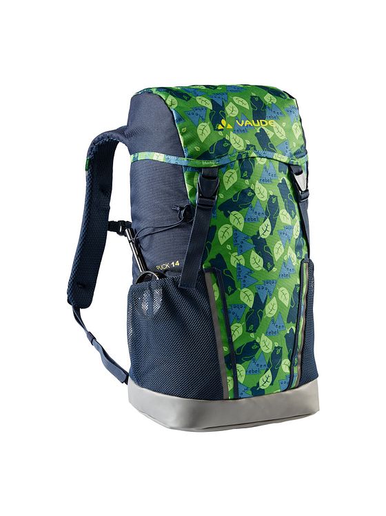 Vaude Puck 14 børnerygsæk 44 cm Vaude Puck 14 børnerygsæk 44 cm