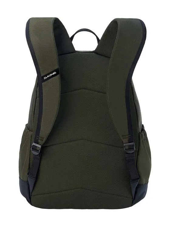 Dakine Atlas 21 L Arkireppu 49 cm Kannettavan tietokoneen taskun syvyys Dakine Atlas 21 L Arkireppu 49 cm Kannettavan tietokoneen taskun syvyys