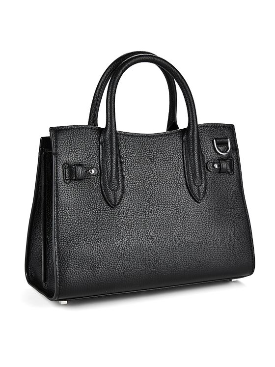 AIGNER Farah Bolsa de hombro M Piel natural 28 cm AIGNER Farah Bolsa de hombro M Piel natural 28 cm