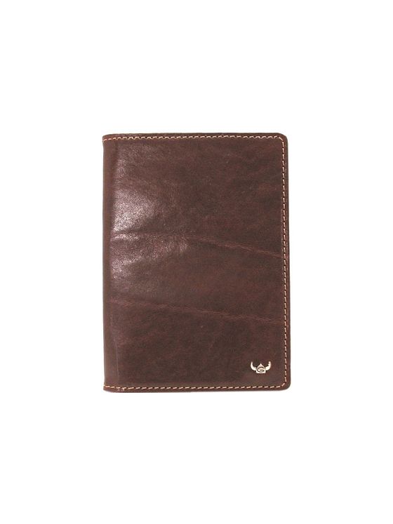 Golden Head Colorado RFID Protect pasetui i læder 10 cm Golden Head Colorado RFID Protect pasetui i læder 10 cm