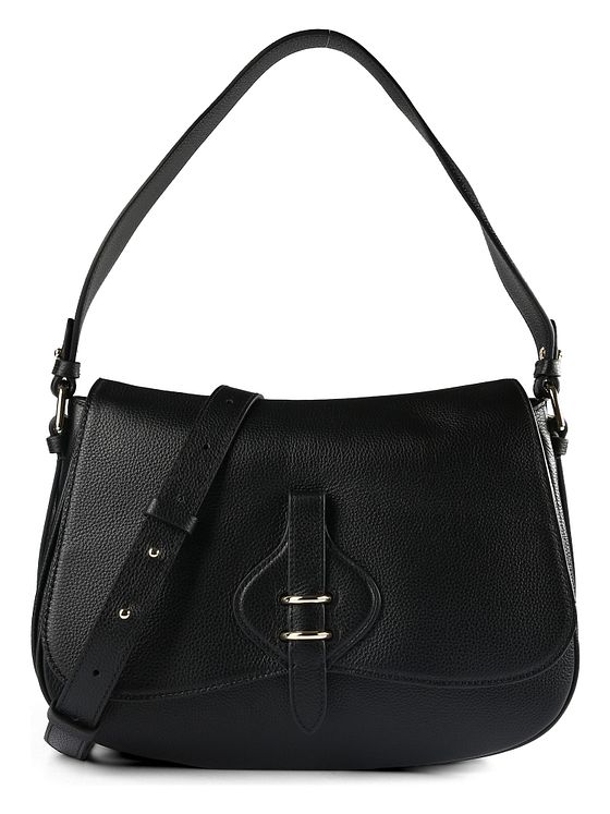 Coccinelle Mavery Skuldertaske Læder 31 cm