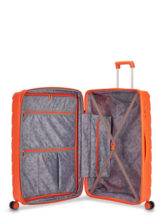 Roncato Skyline 2.0 4 hjul Trolley 79 cm med strækfold