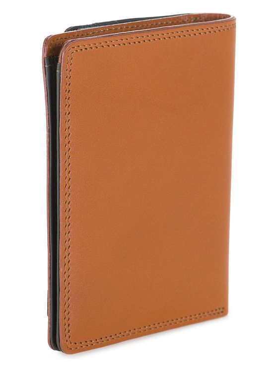 Mywalit Pung i læder 10 cm