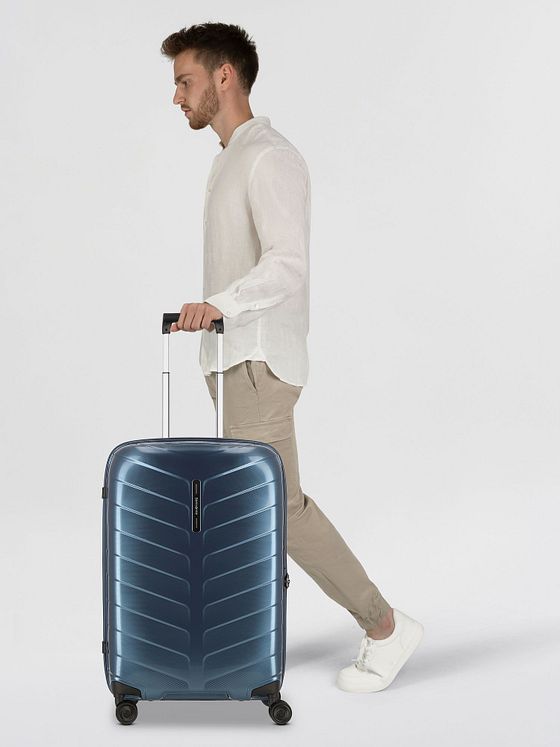 Samsonite Attrix 4 kolečka Vozík 69 cm