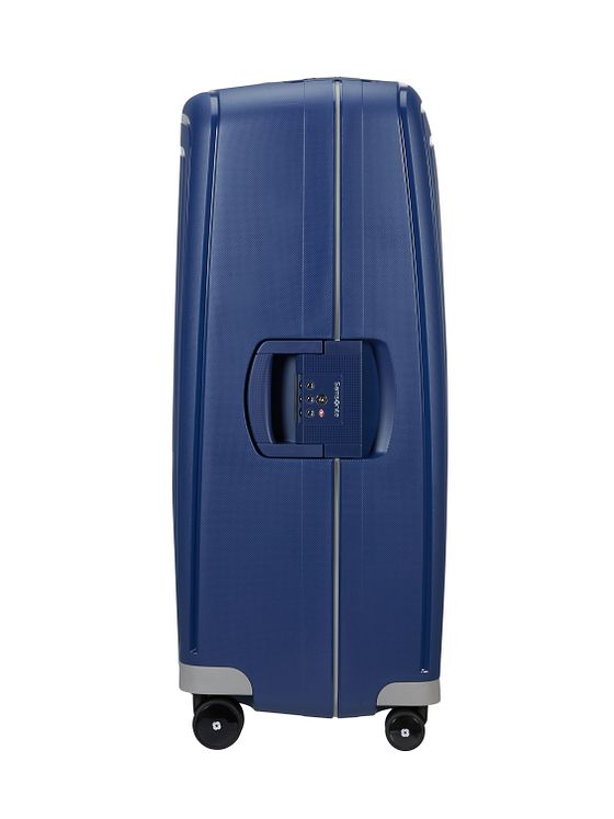 Samsonite S'Cure Spinner 4-hjuls trolley 81 cm