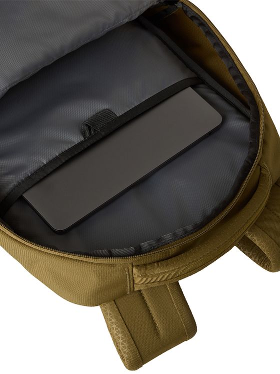 The North Face Batoh Vault s přihrádkou na notebook 46 cm