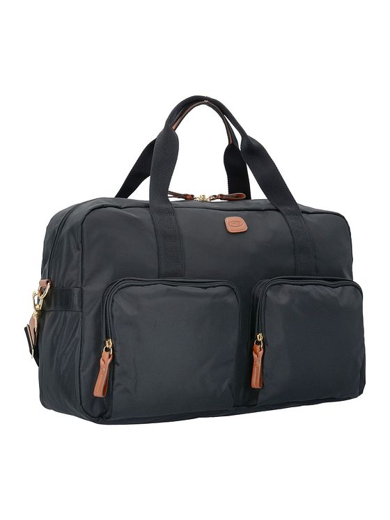 Bric's X-Travel Weekender rejsetaske 45 cm Bric's X-Travel Weekender rejsetaske 45 cm