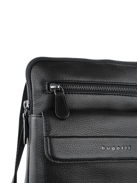 bugatti Nome Skuldertaske Læder 21 cm