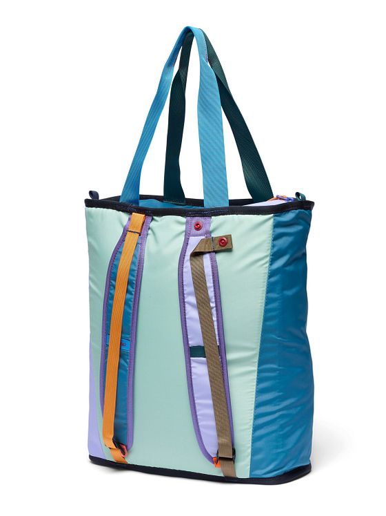 Cotopaxi Todo Skuldertaske 37 cm Laptoprum