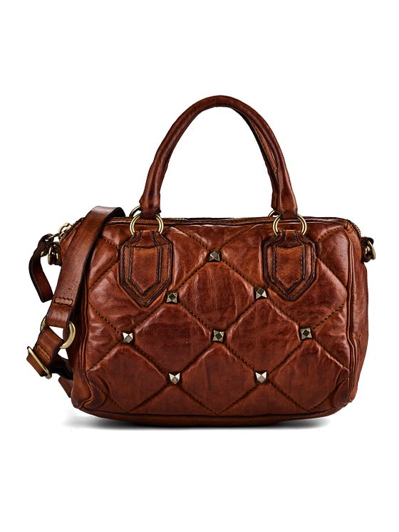 Campomaggi Ricciarda Handtasche M Leder 26 cm Campomaggi Ricciarda Handtasche M Leder 26 cm