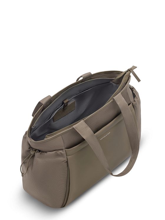 Kapten & Son Hellvi Skuldertaske 55 cm