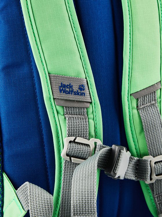 Jack Wolfskin Little Scout Børne-rygsæk 29 cm