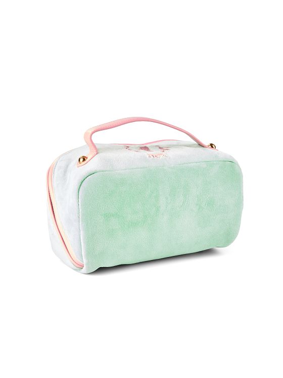 Juicy Couture Juicy Prep Toaletní taška 23.5 cm