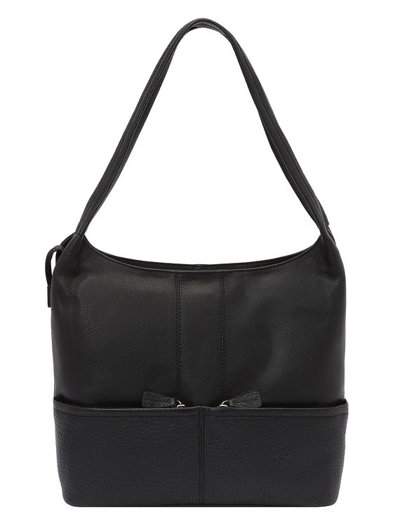 Voi Boston Hera Shopper-taske Læder 30 cm