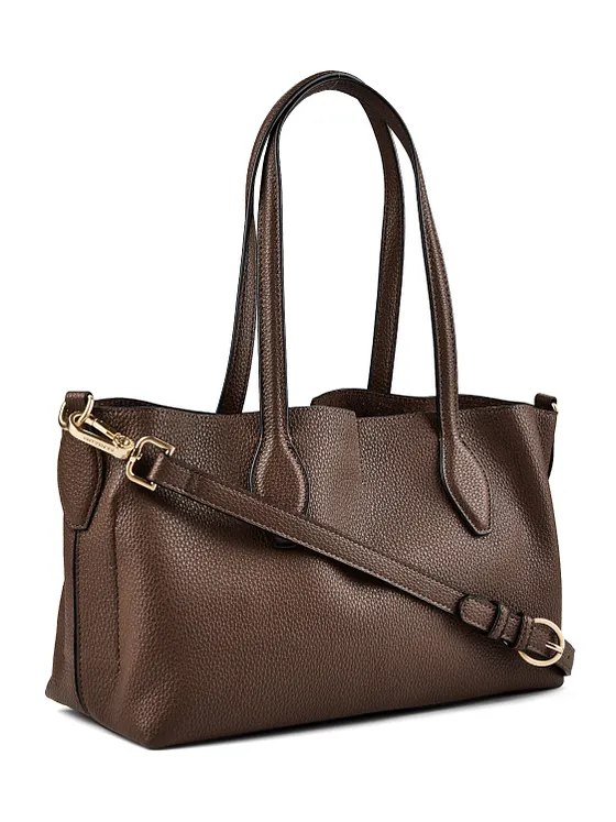 U.S. Polo Assn. Chestnut Bolsa de hombro 33 cm U.S. Polo Assn. Chestnut Bolsa de hombro 33 cm