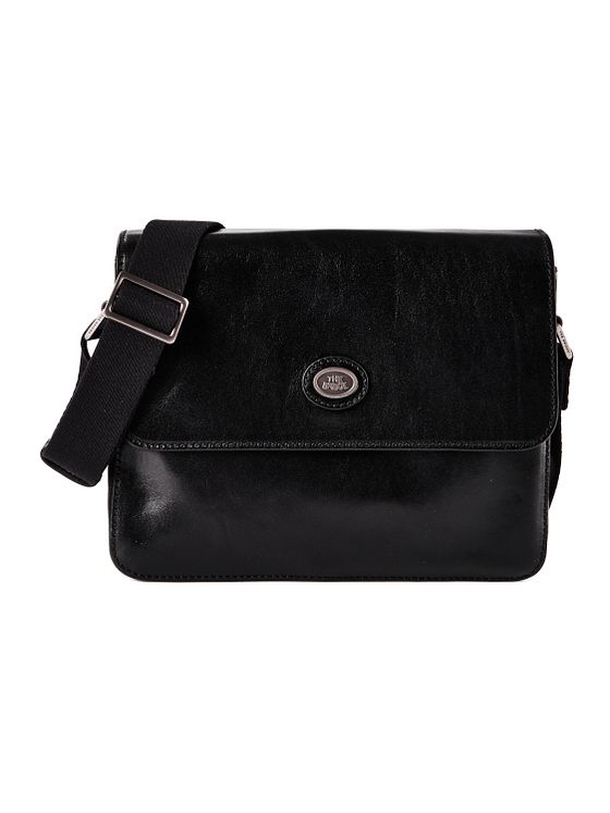 The Bridge Story Uomo Posel Kůže 27 cm