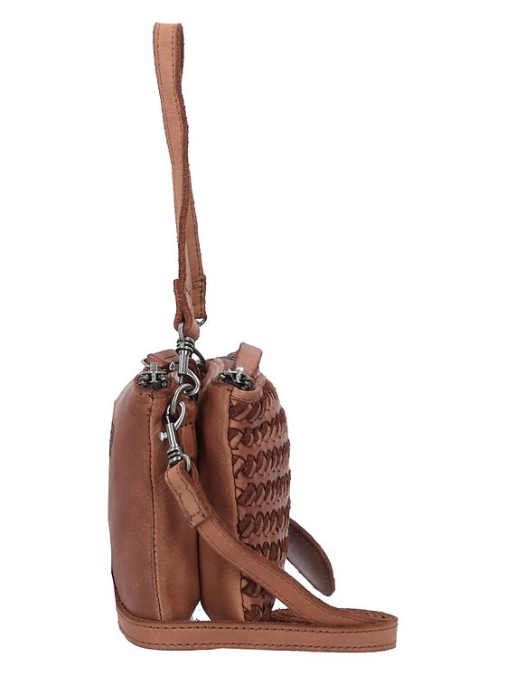 Harbour 2nd Soft Weaving Michel Skuldertaske Læder 23 cm Harbour 2nd Soft Weaving Michel Skuldertaske Læder 23 cm