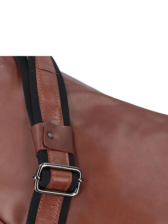 Harold's Caugio Skuldertaske Læder 36 cm