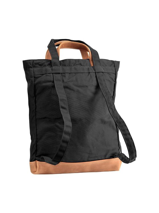 Fjällräven Totepack No.2 skuldertaske 33 cm Fjällräven Totepack No.2 skuldertaske 33 cm