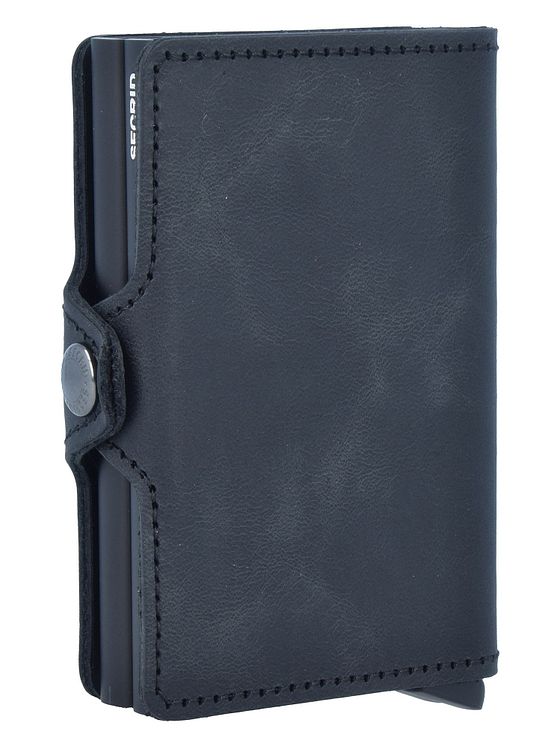 Secrid Twinwallet Vintage držitel kreditní karty peněženka RFID kůže 6,5 cm