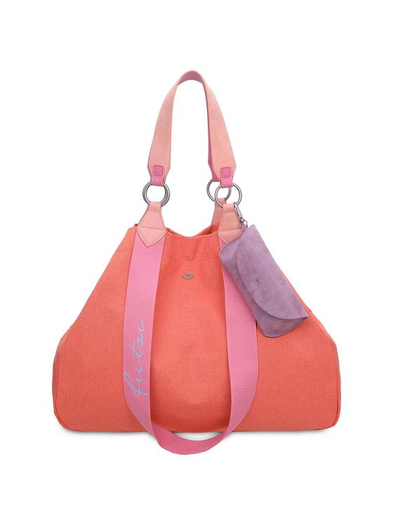 Fritzi aus Preußen Izzy Canvas Ostoskassi 45 cm